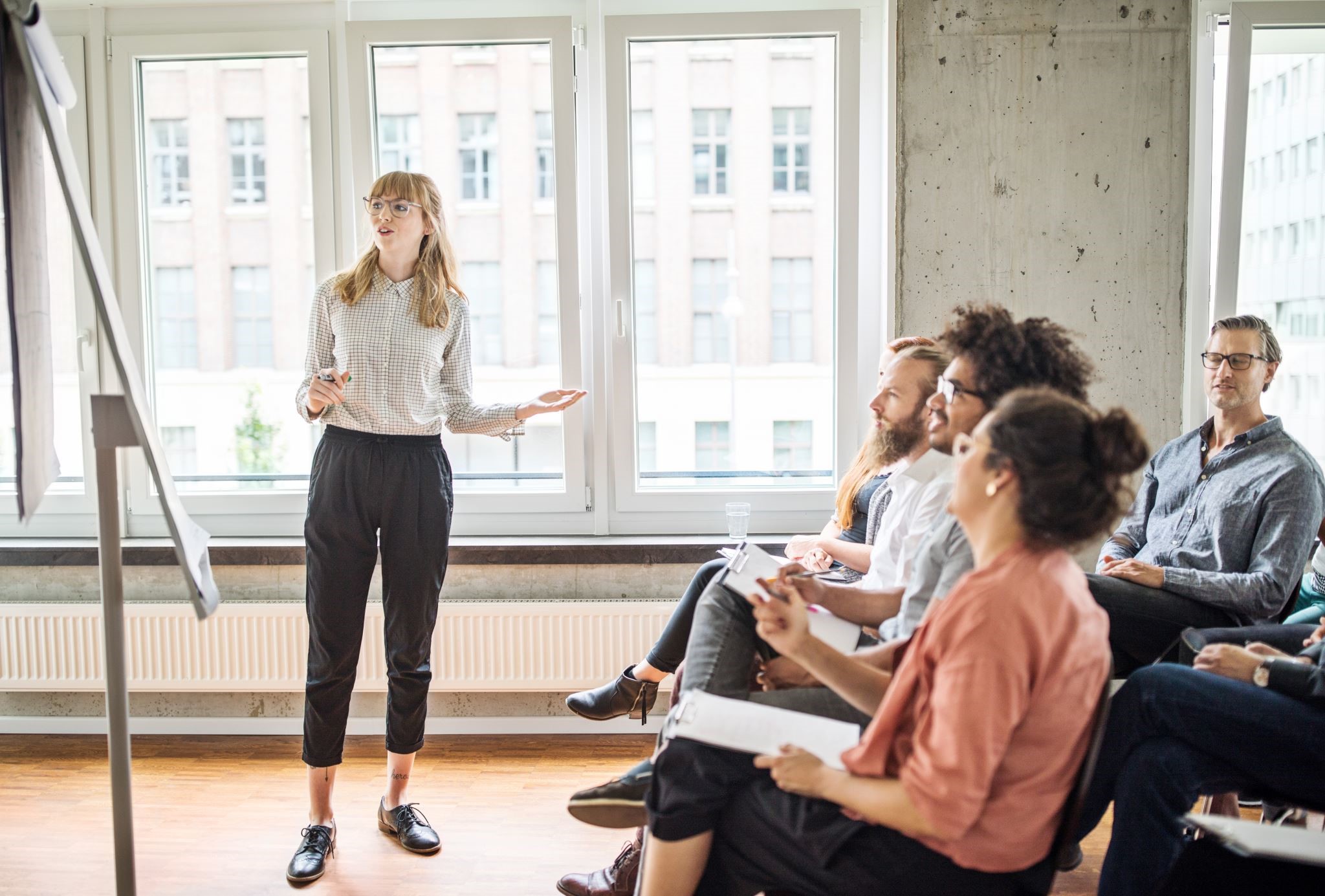 leadership styles