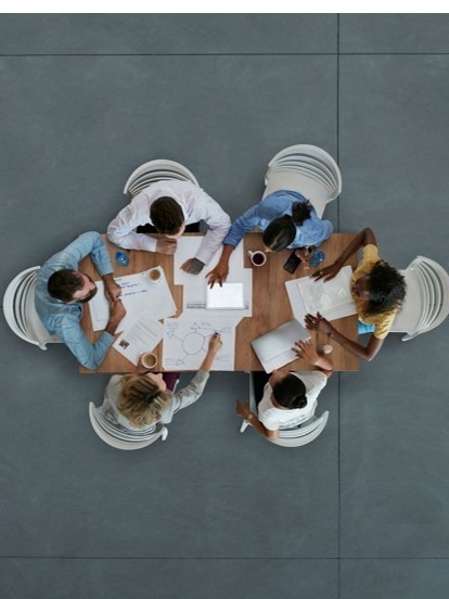 Tablework Session Five: Culture Intelligence – Bringing It All Together ...