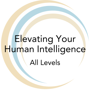 Elevating Your Human Intelligence - Emerging Leader