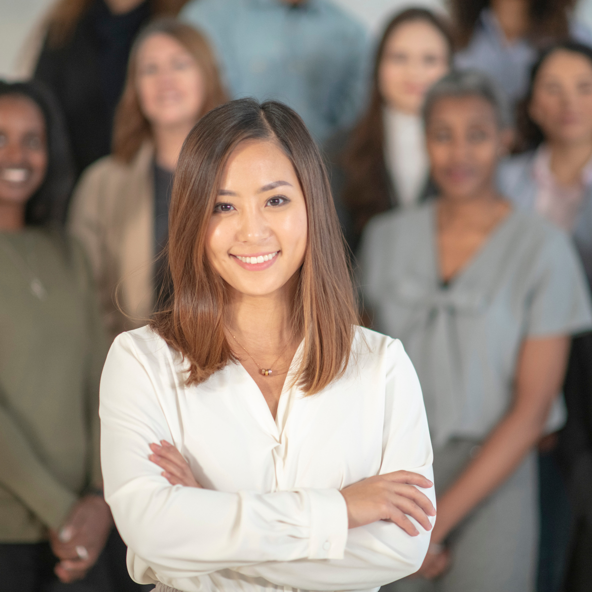 Emerging Leader