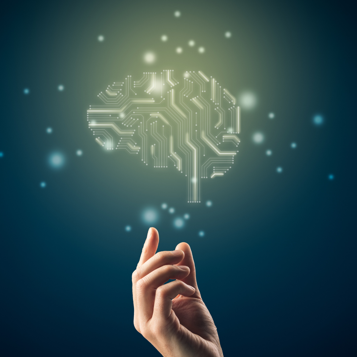 HUman Intelligence